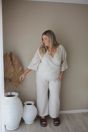 ESSENTIAL PANTS TANGO