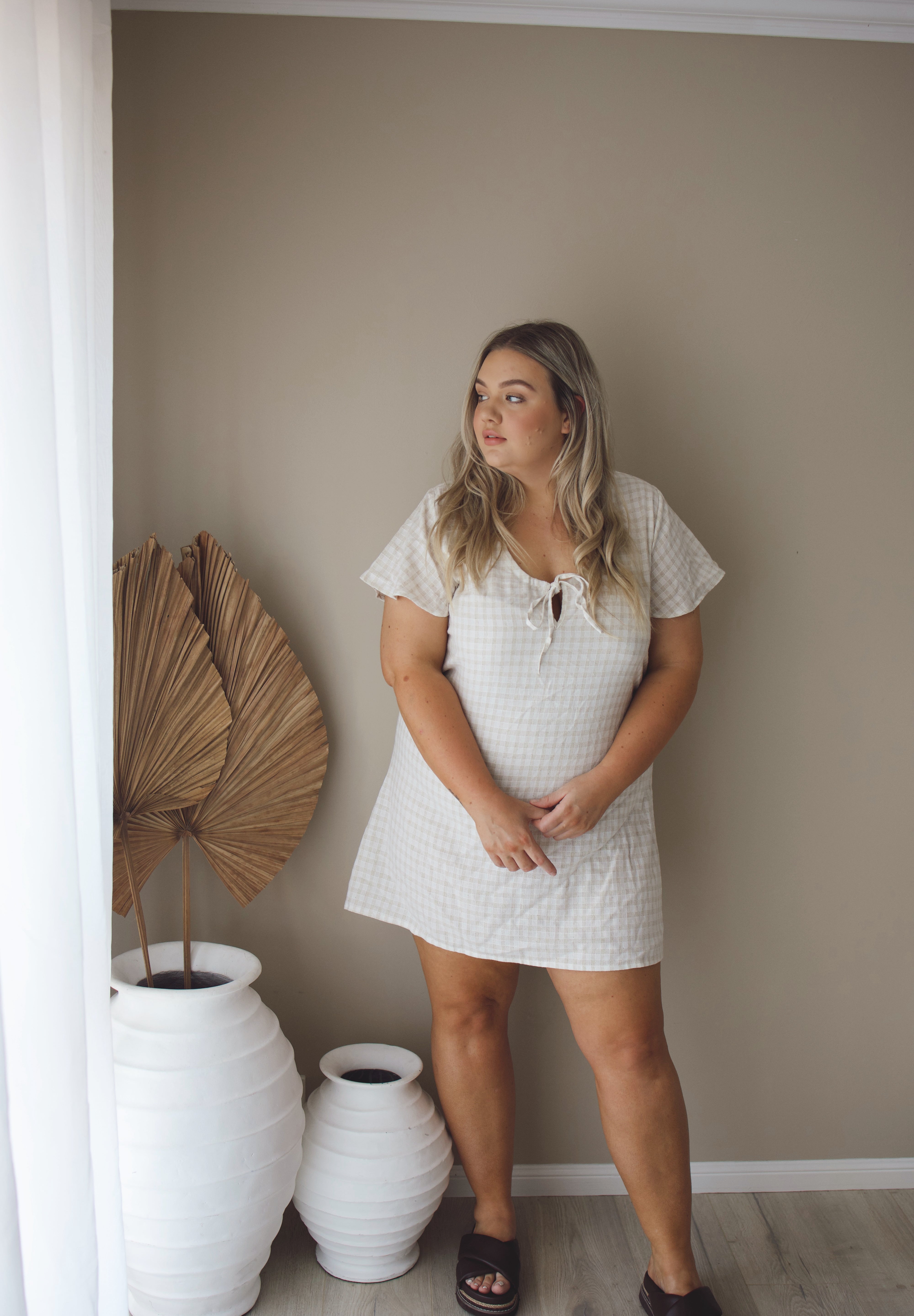 LENA DRESS | TANGO (WOMEN'S) - LAST CHANCE
