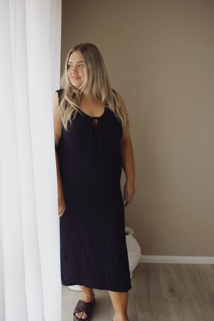 MAYA DRESS | KIERA (WOMEN'S)