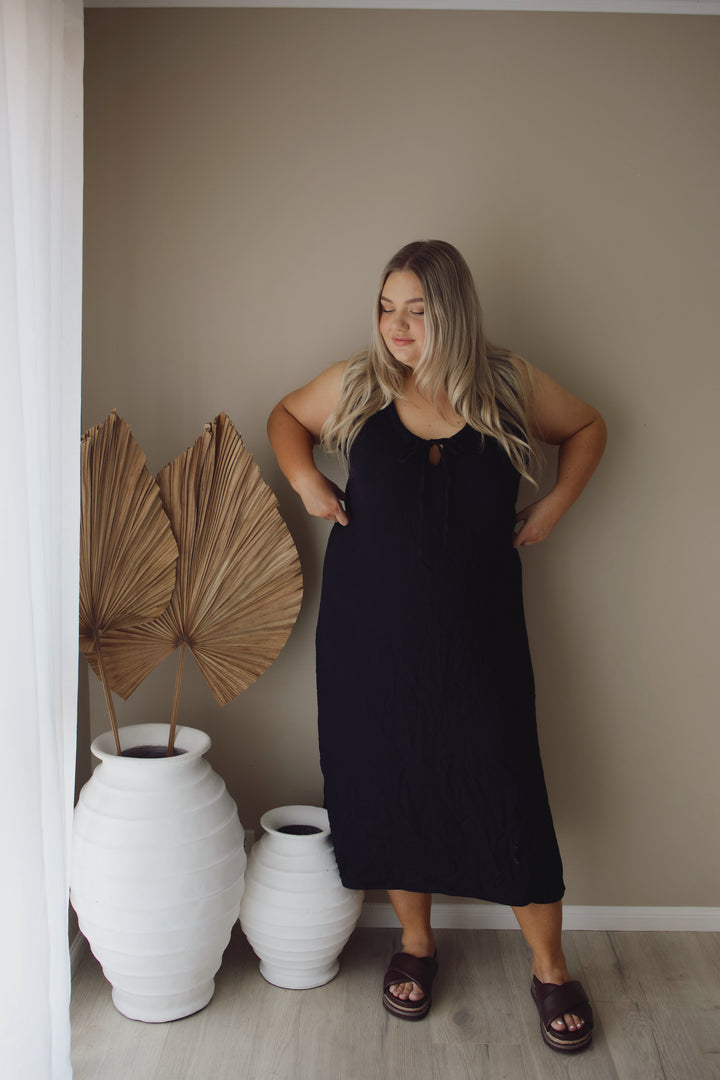 MAYA DRESS | KIERA (WOMEN'S)