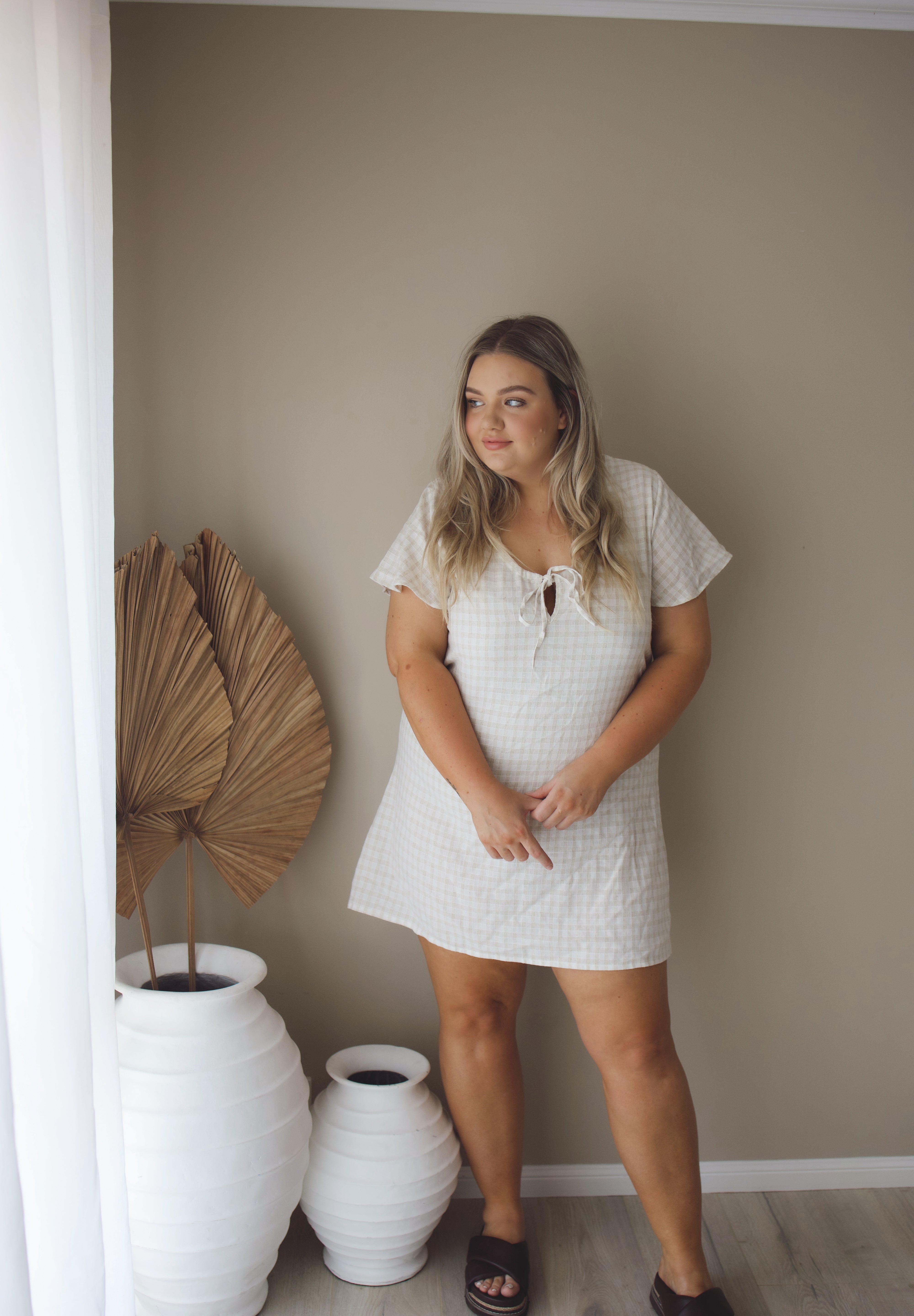LENA DRESS | TANGO (WOMEN'S) - LAST CHANCE