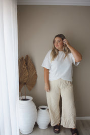 ESSA PANTS EVE