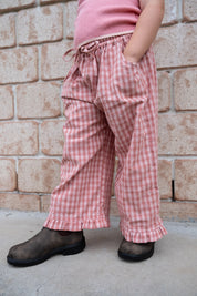 NINA PANTS LUMI
