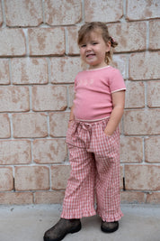 NINA PANTS LUMI