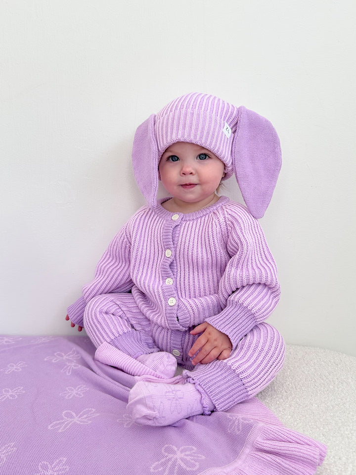 BEANIE | EASTER (LILY)