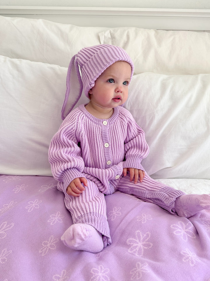 BEANIE | EASTER (LILY)