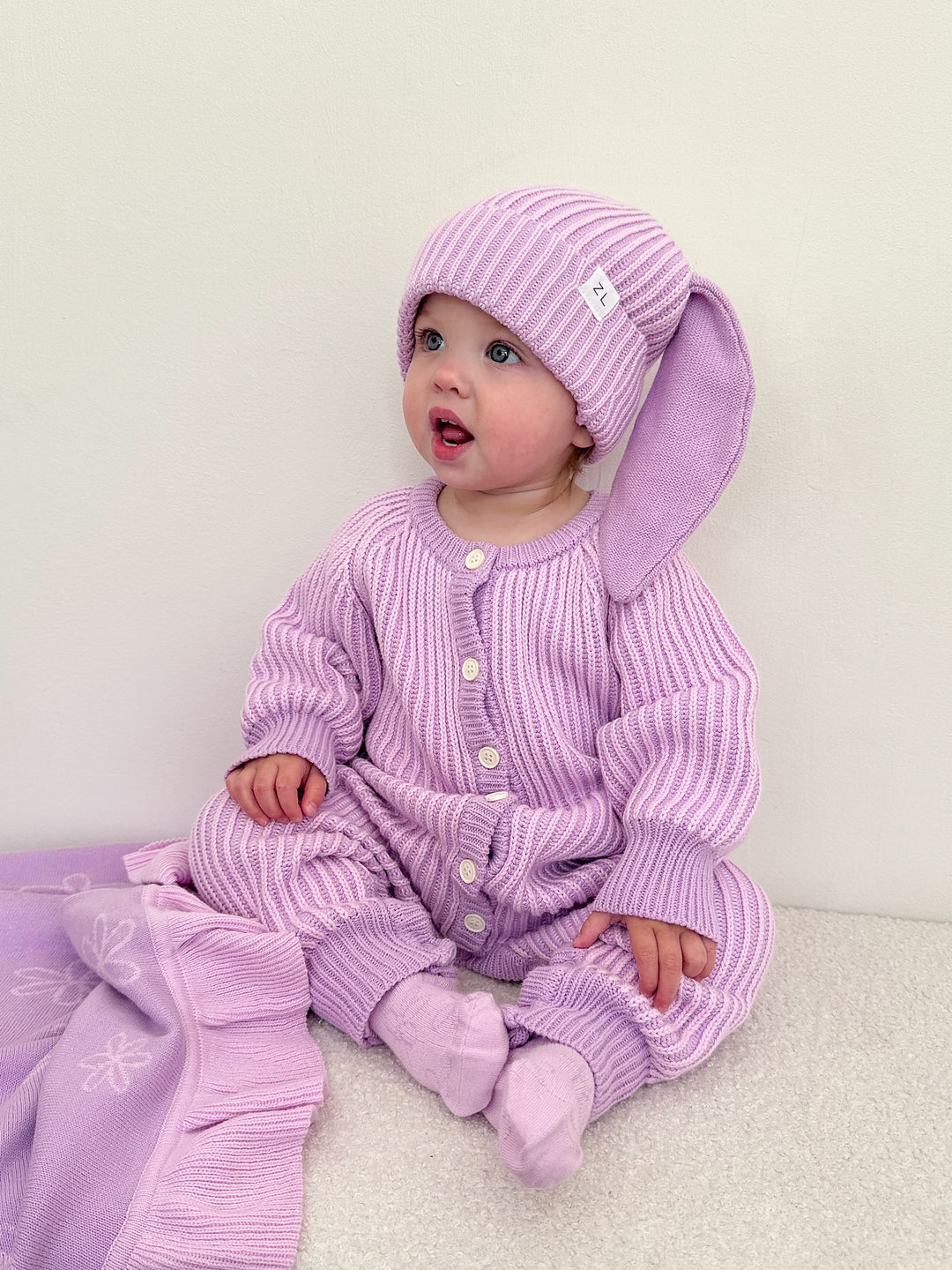 BEANIE | EASTER (LILY)