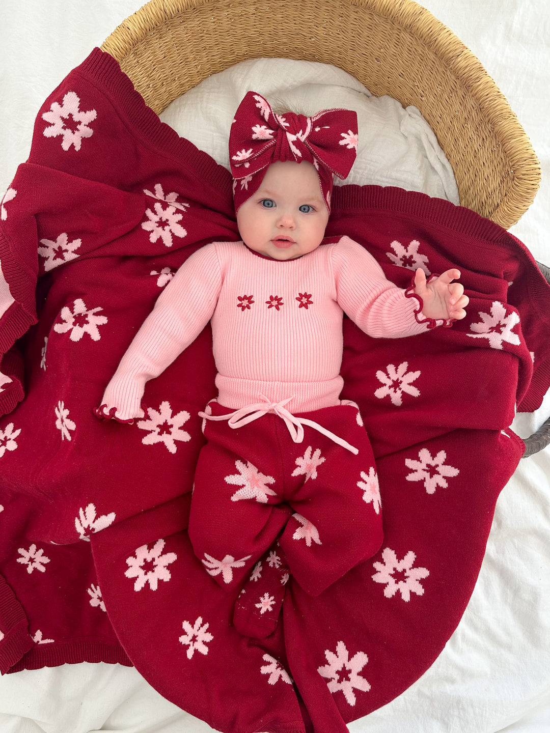BLANKET | LOLA - Pre-Order Early September