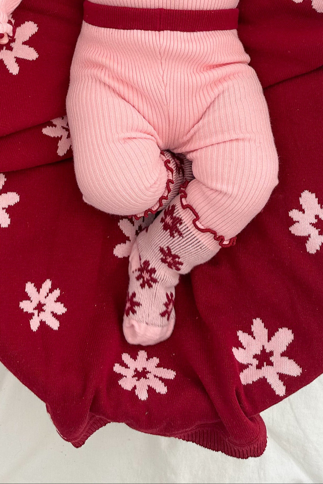 SOCKS | LOLA (THEA)