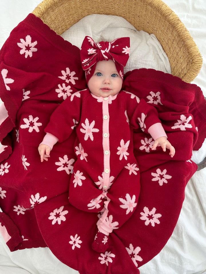 BLANKET | LOLA - Pre-Order Early September
