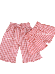 NINA PANTS LUMI