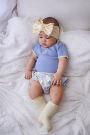 HEADBAND BUTTERCUP