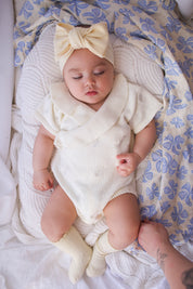 ALINA ROMPER MEADOW