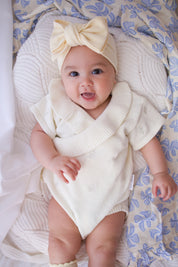 HEADBAND BUTTERCUP