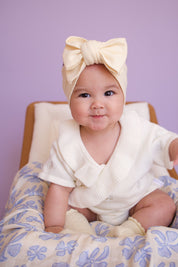 HEADBAND BUTTERCUP