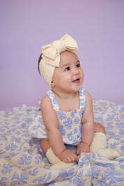 HEADBAND BUTTERCUP