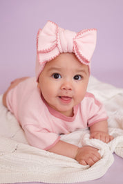 HEADBAND PIPER LACE