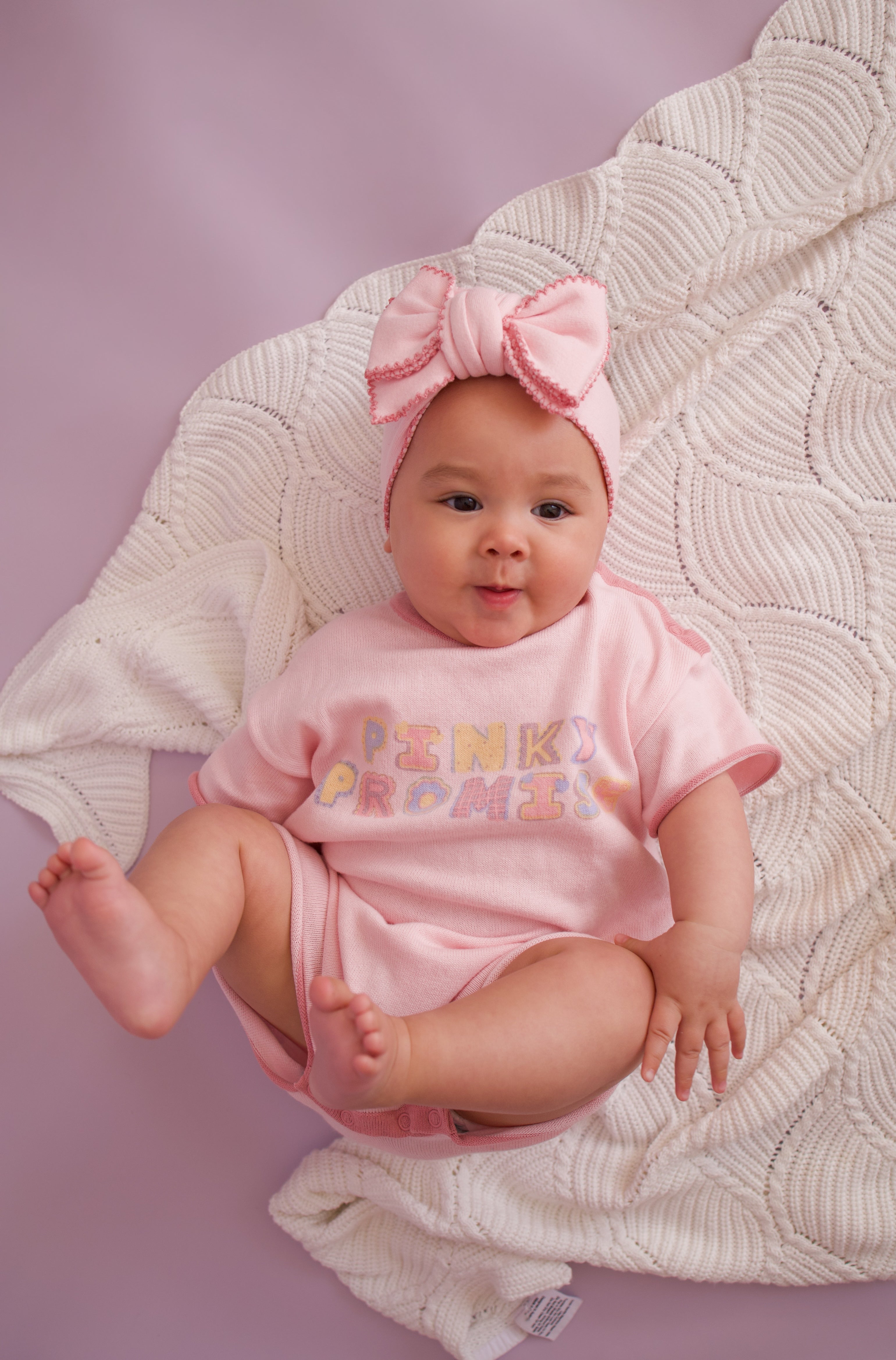 HEADBAND PIPER LACE
