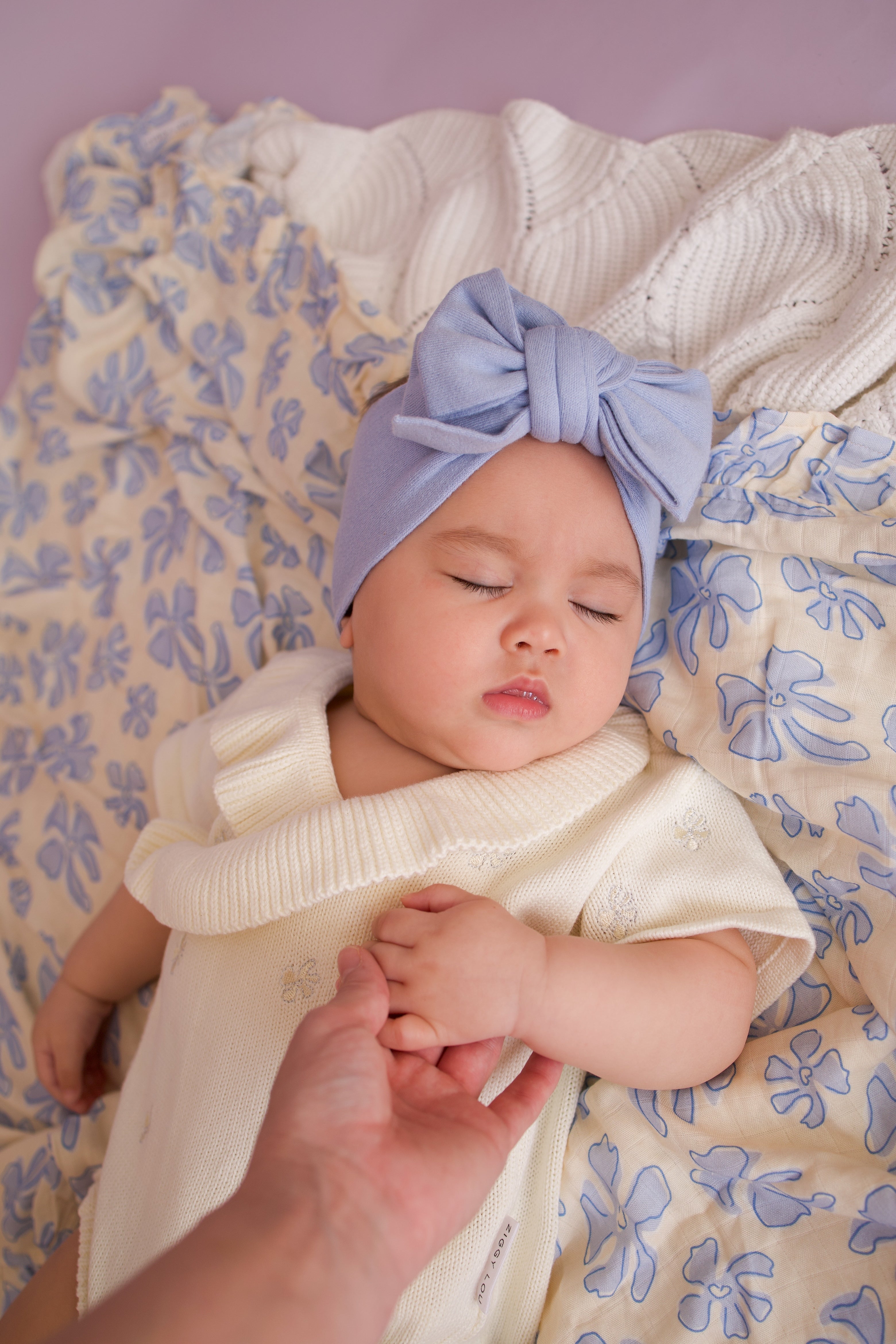 ALINA ROMPER MEADOW