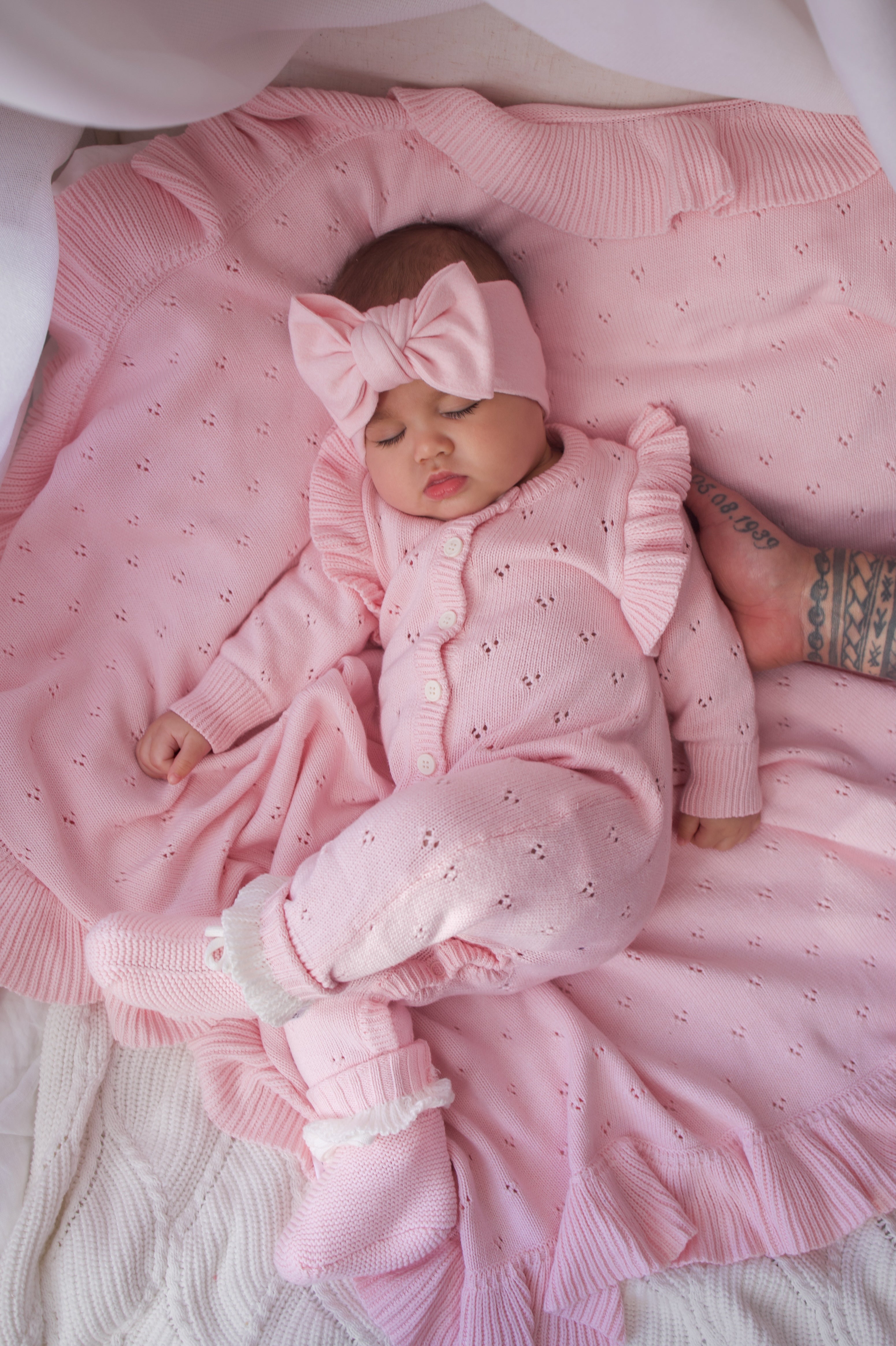 HEADBAND FREYA