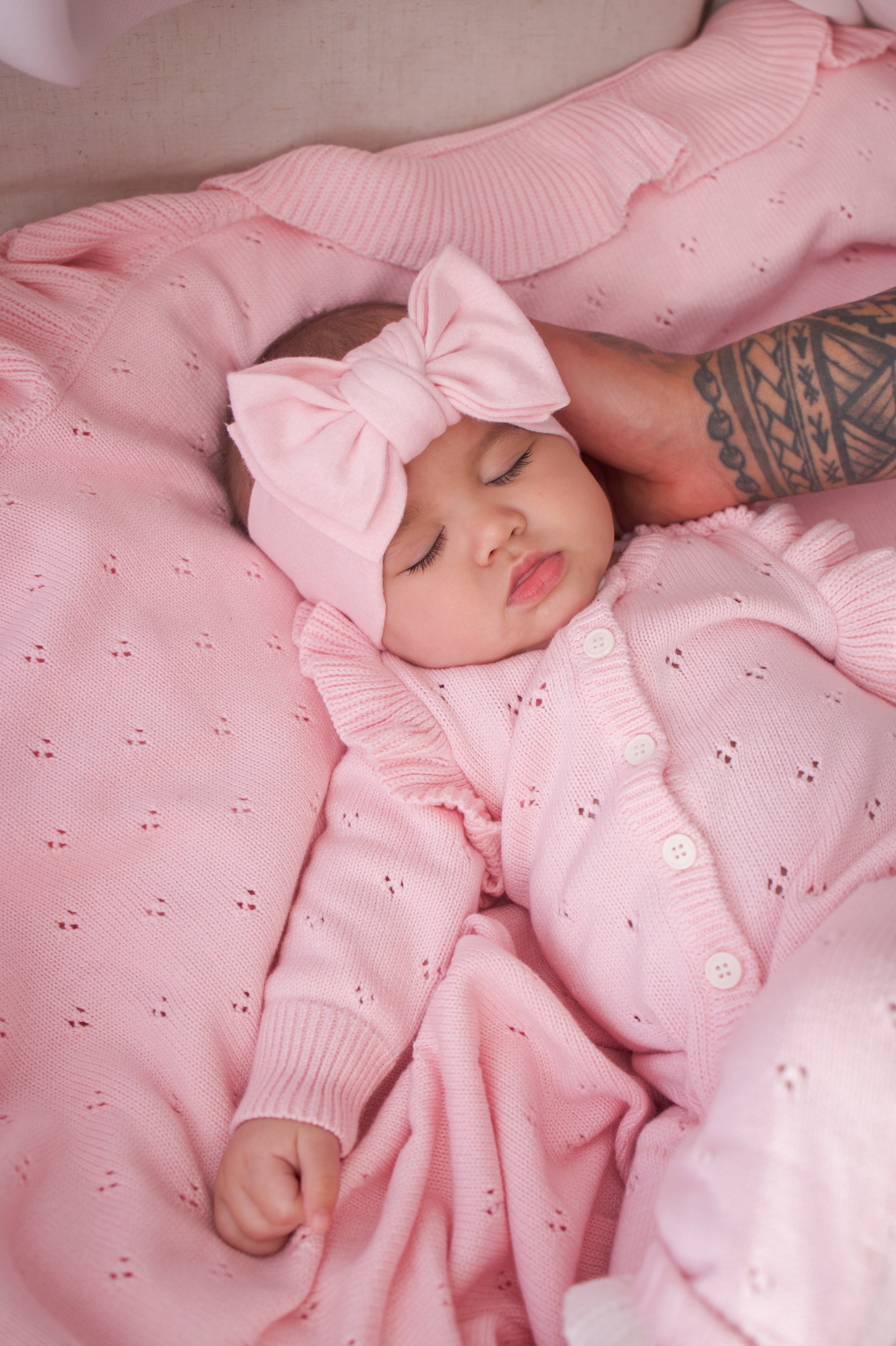 HEADBAND FREYA