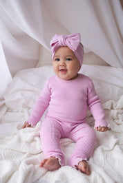 BODYSUIT LILAC