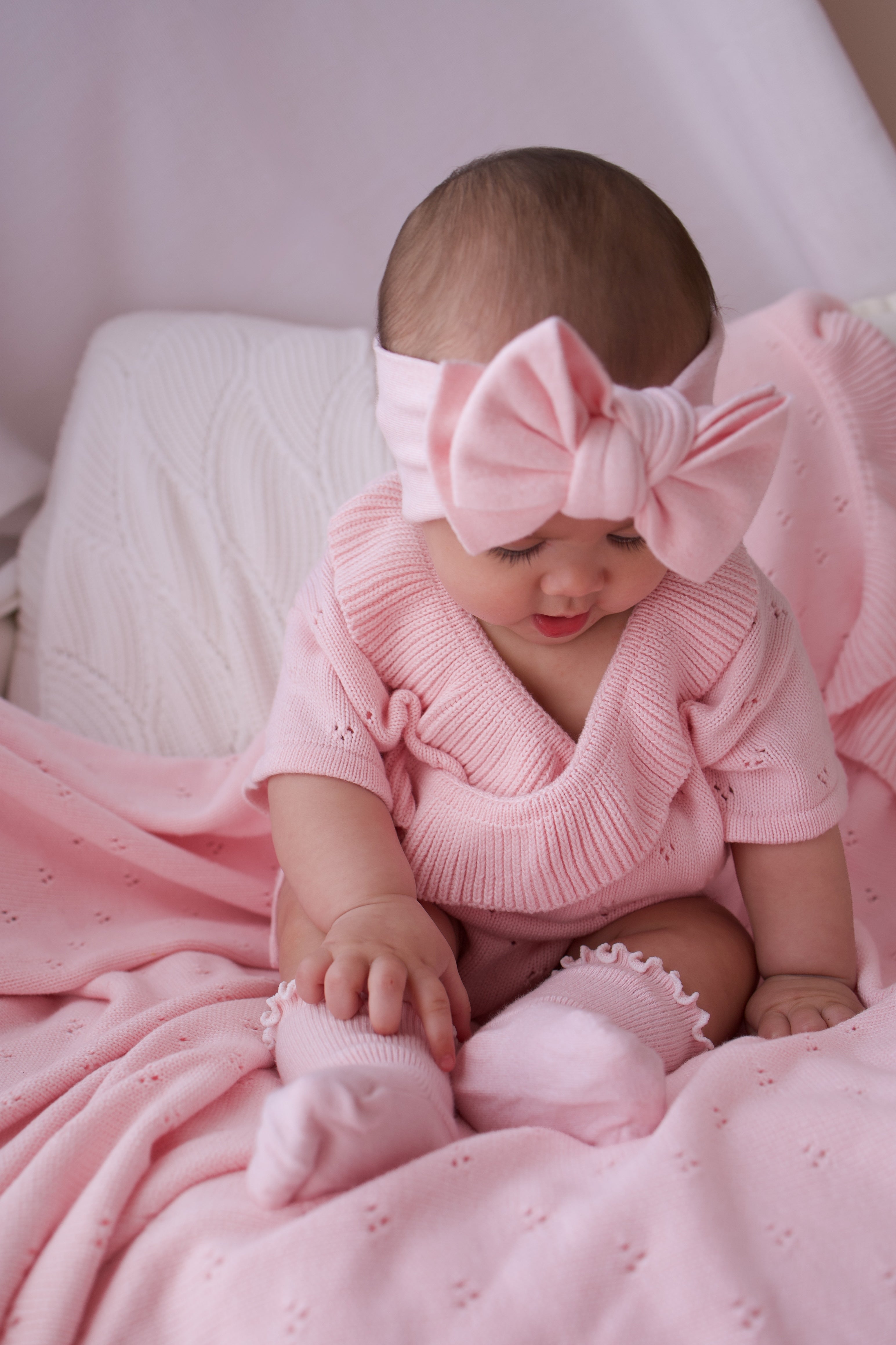 ALINA ROMPER FREYA