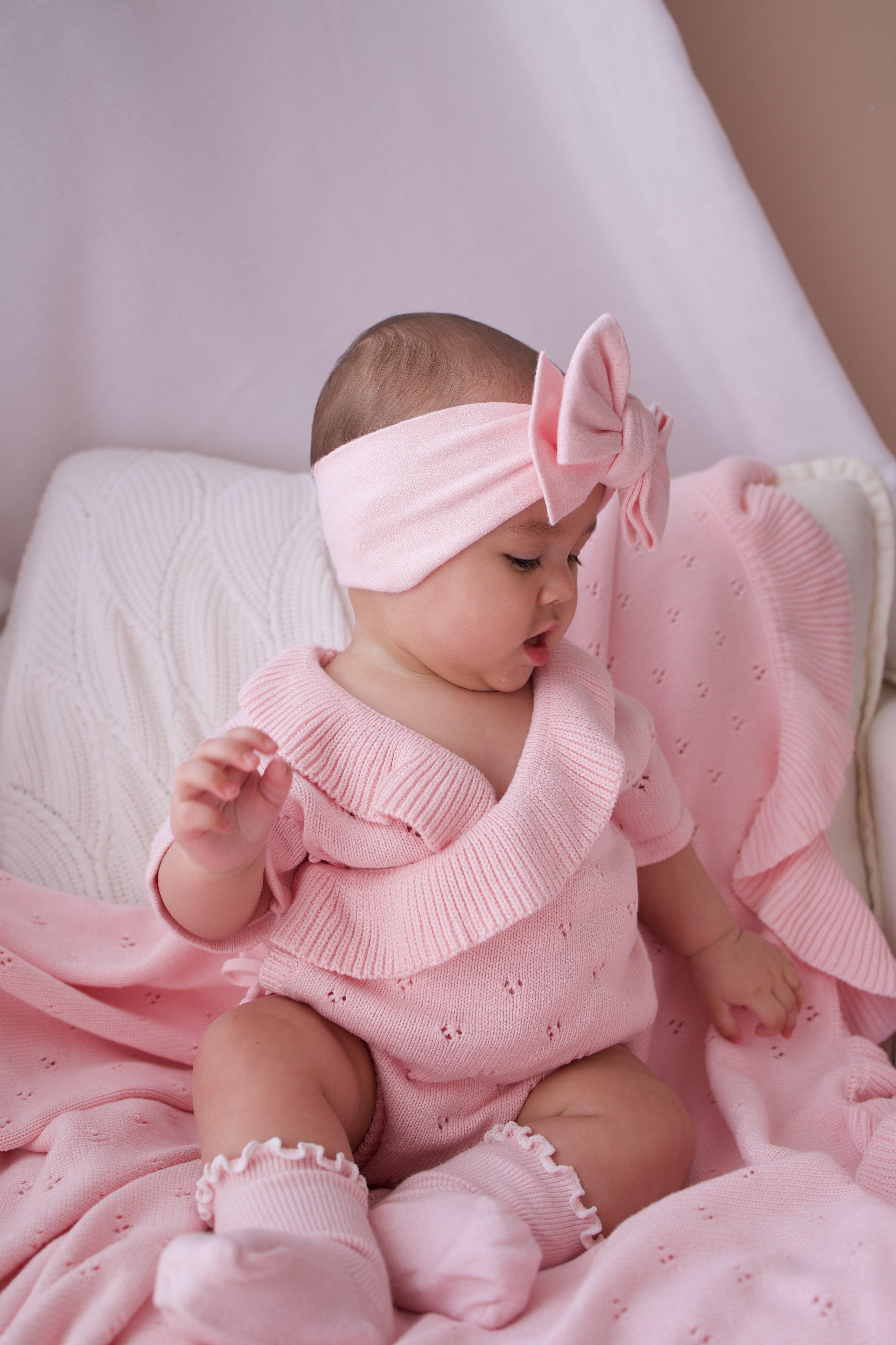 ALINA ROMPER FREYA