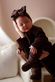 BOOTIES ESPRESSO