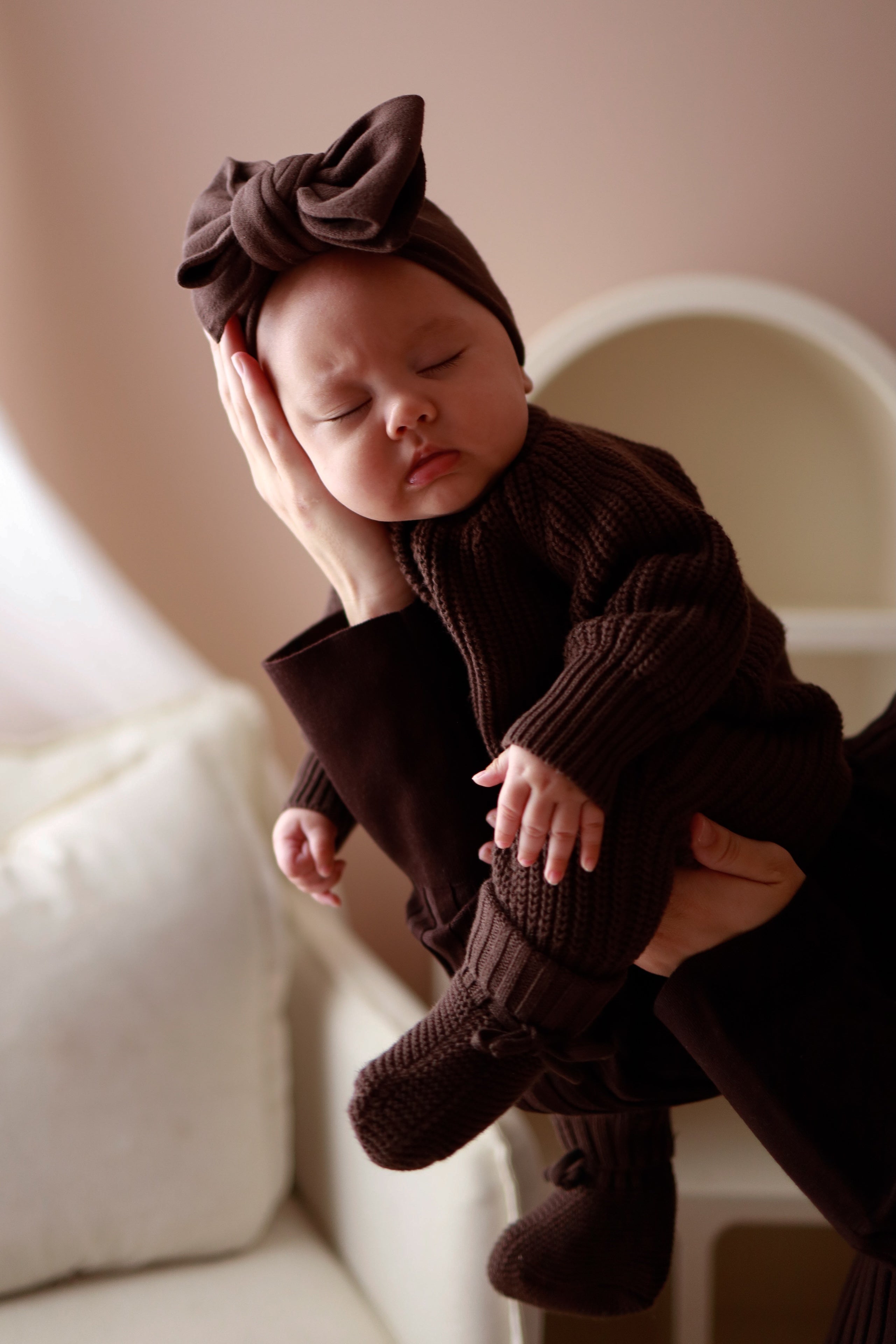BOOTIES ESPRESSO