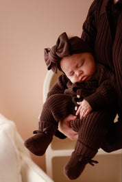 ESPRESSO BUNDLE (HEADBAND)