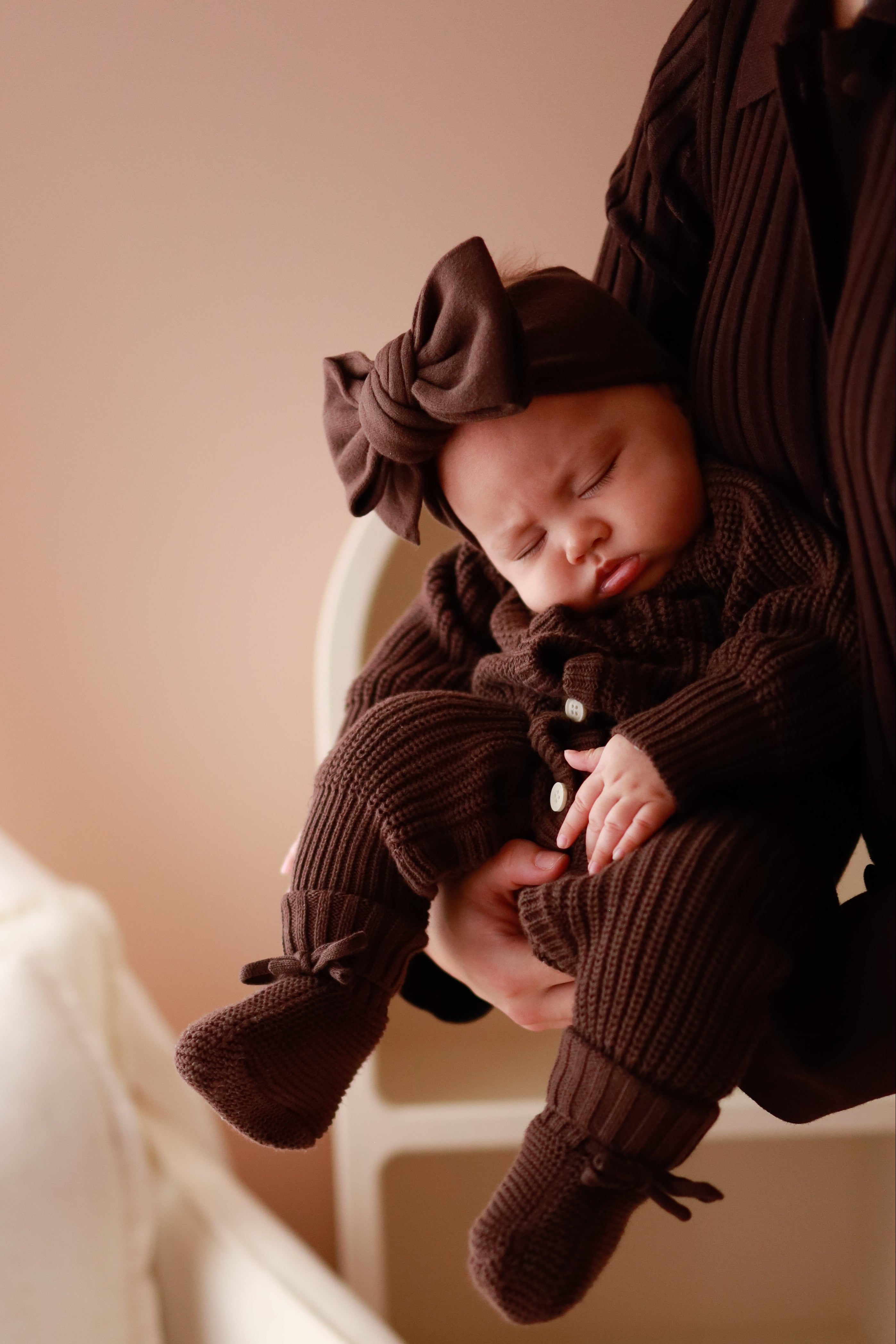 ESPRESSO BUNDLE (HEADBAND)