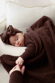 BLANKET ESPRESSO