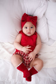 HEADBAND SAINT