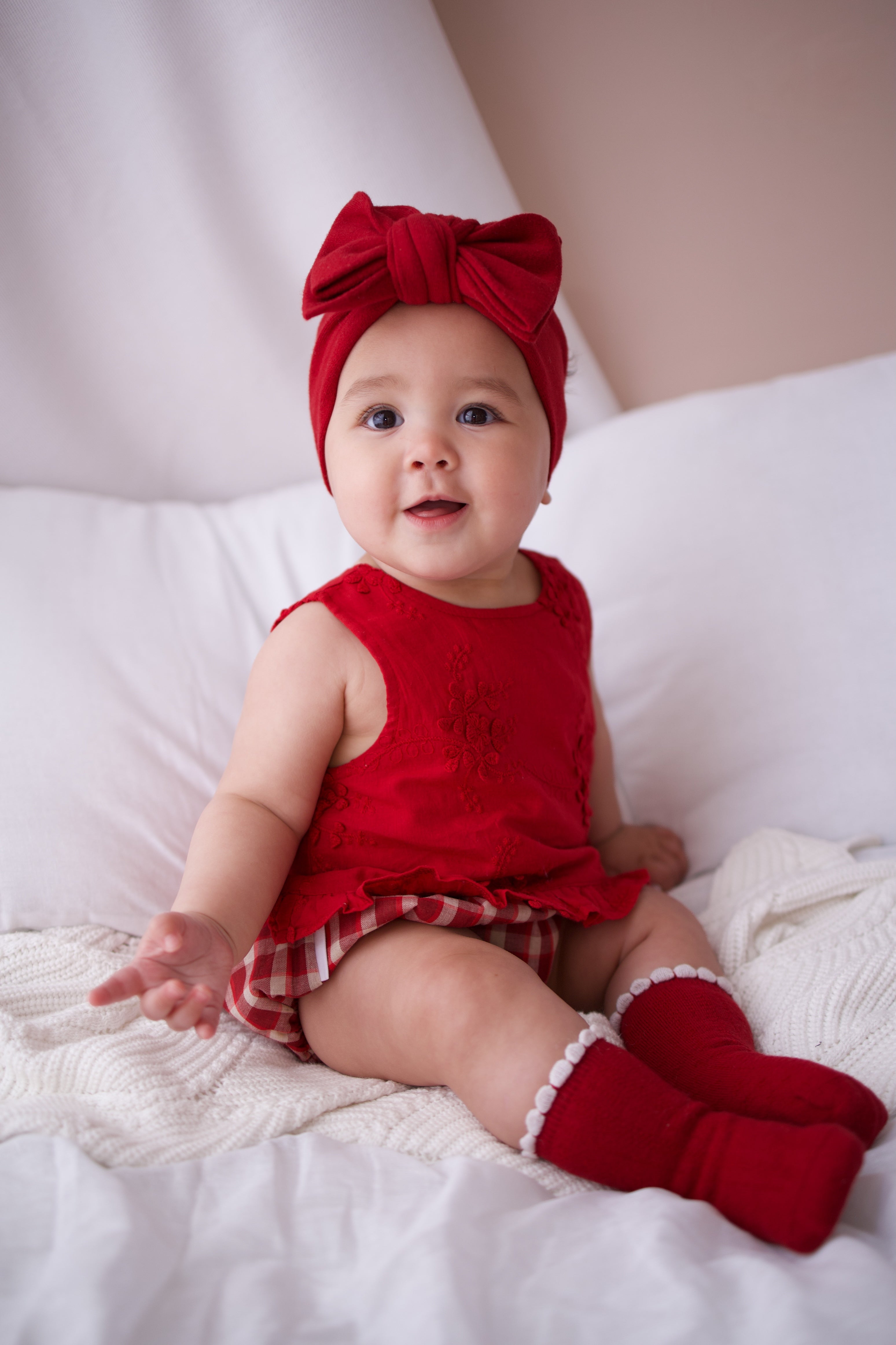 HEADBAND SAINT