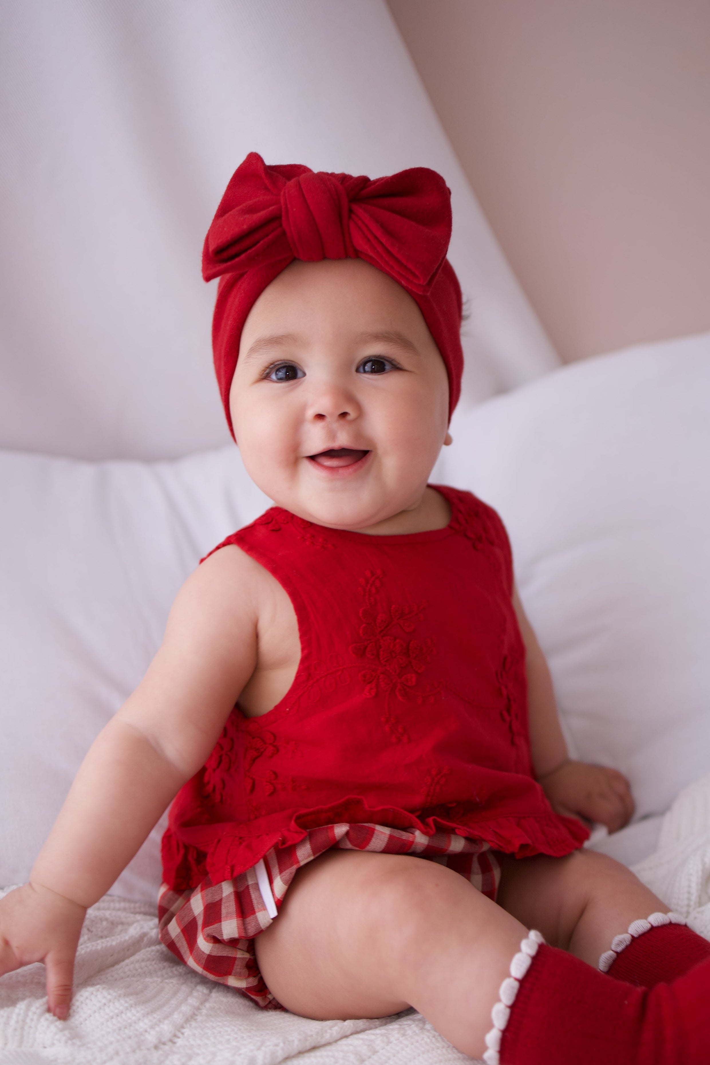 SIA SINGLET CRIMSON