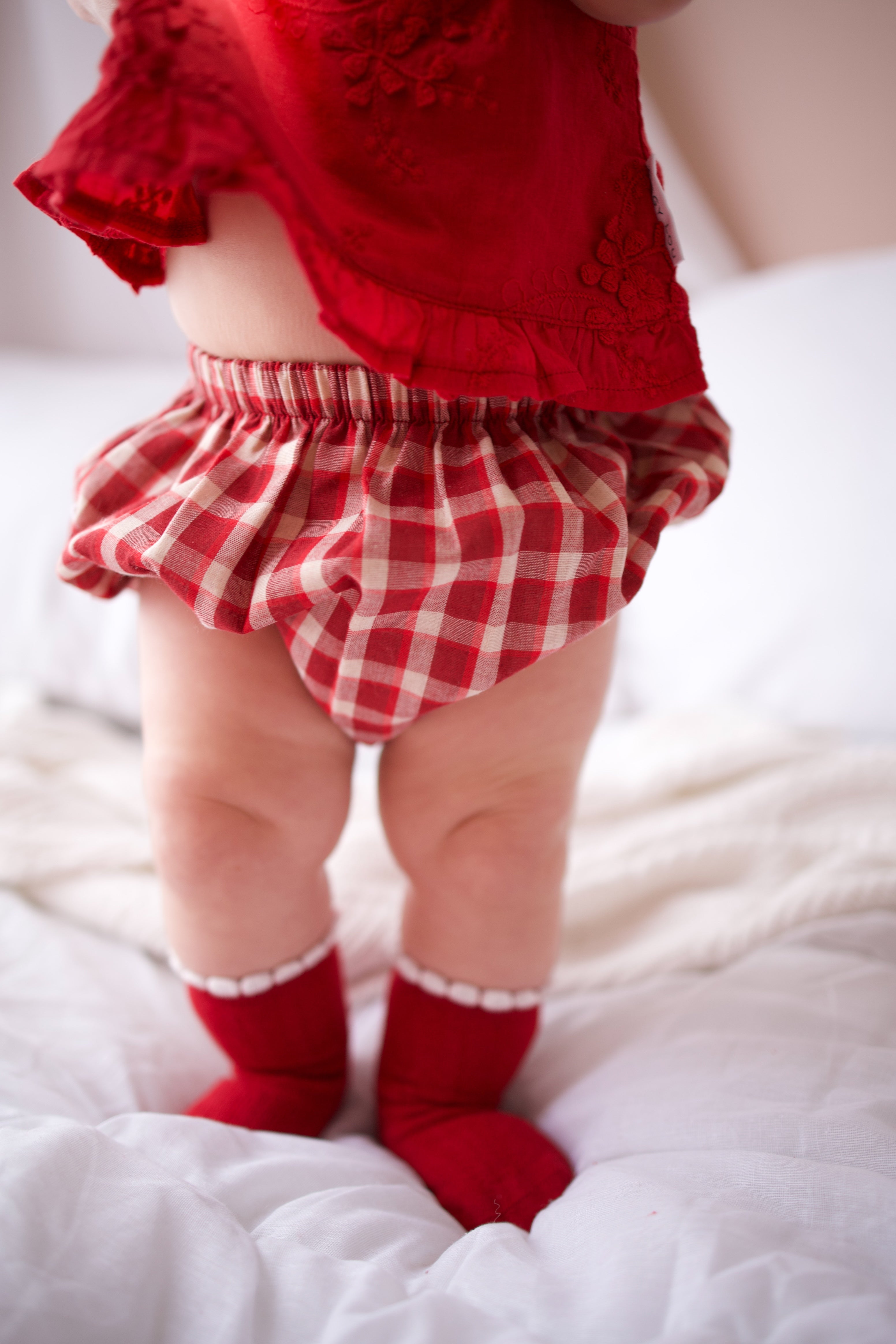 BLOOMERS MERRY