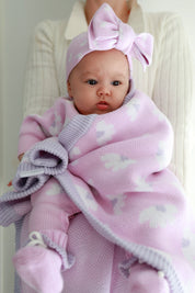 WINTER PLAYSUIT JUNIPER