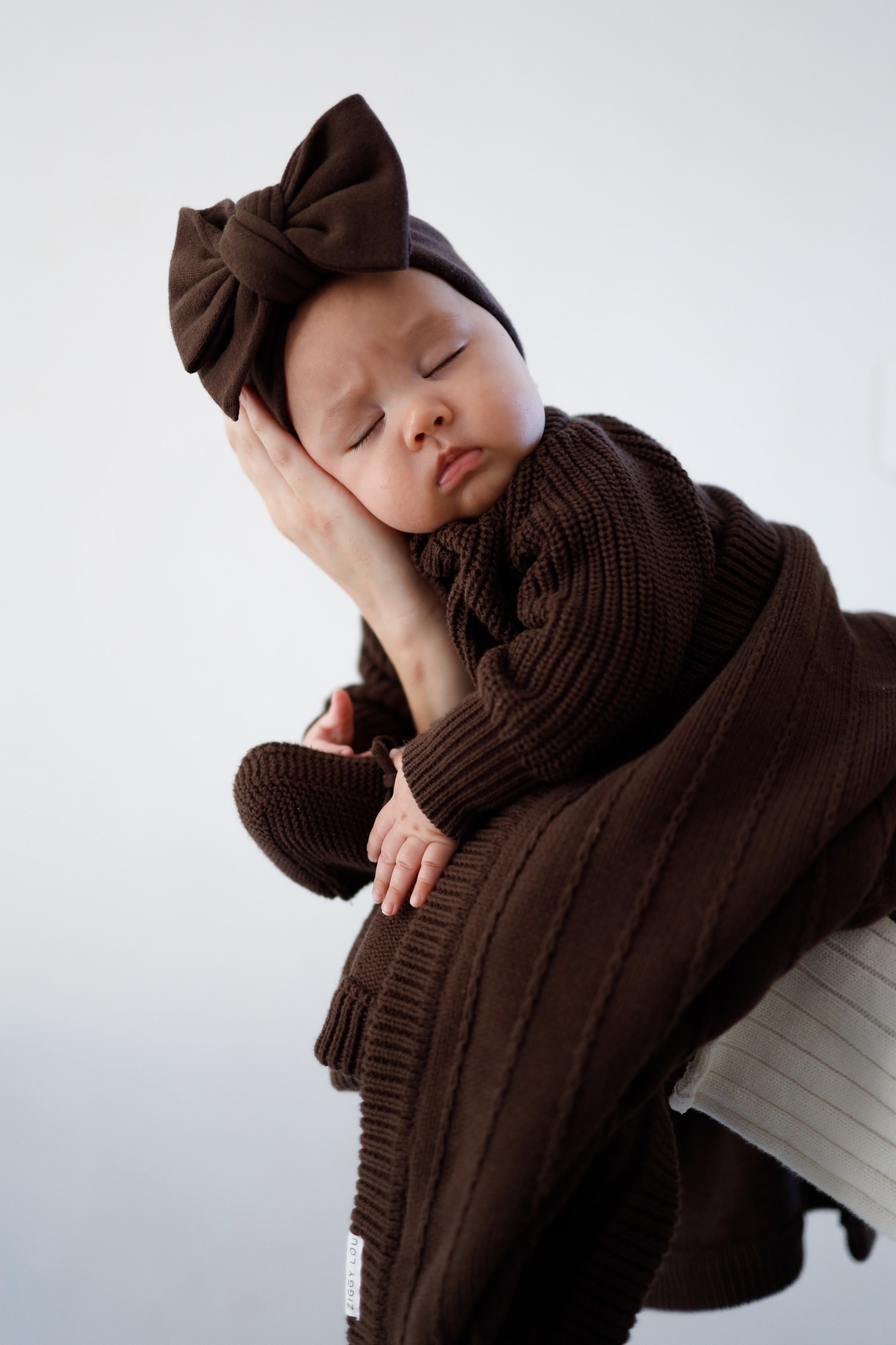 BLANKET ESPRESSO