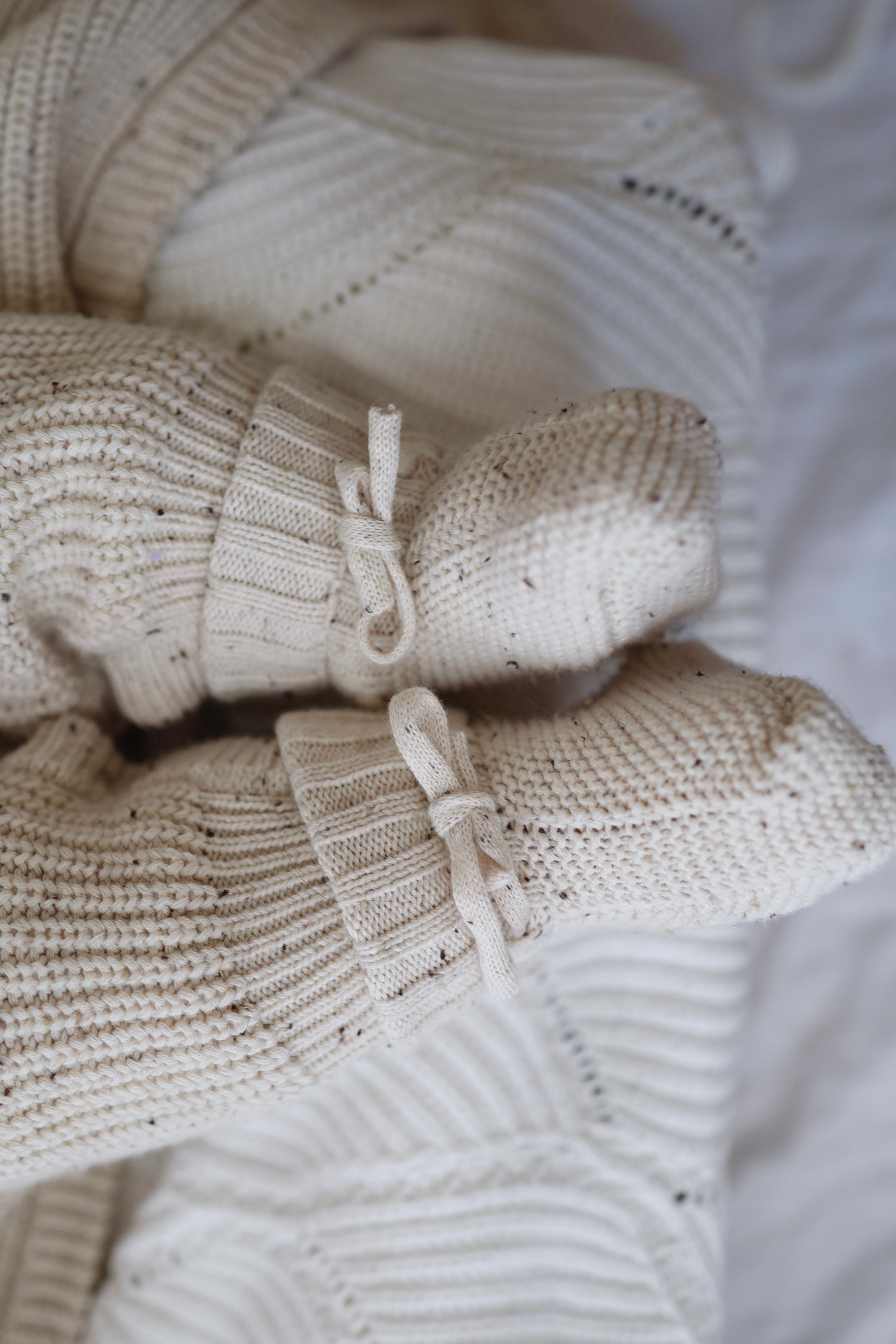 BOOTIES COASTER FLECK
