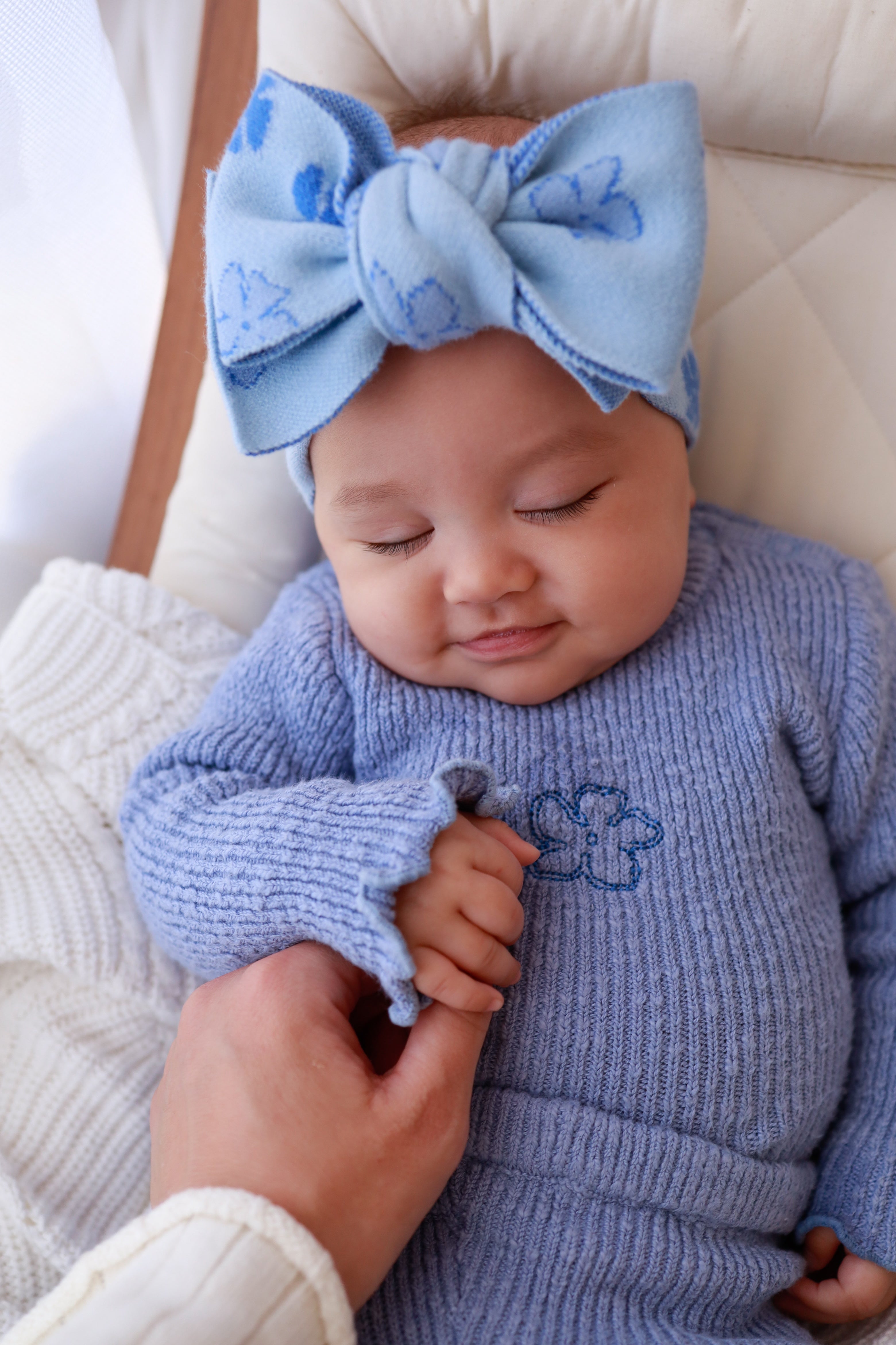HEADBAND WILLOW
