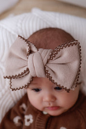 HEADBAND QUINN LACE
