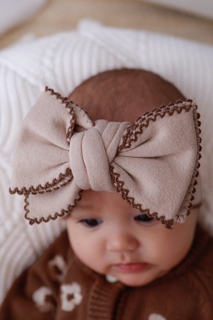HEADBAND QUINN LACE