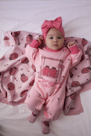 BLANKET LADYBUG