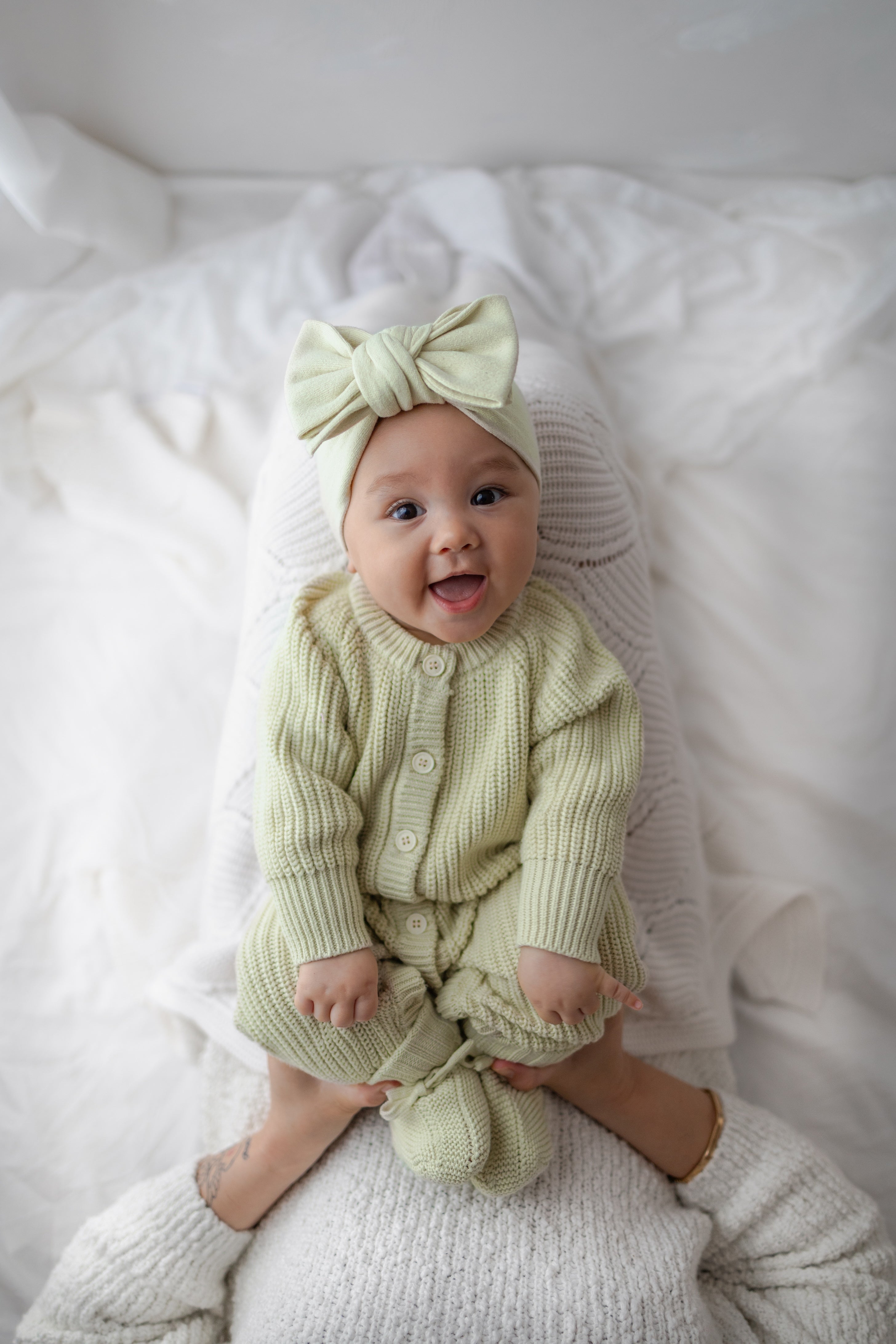TEA TREE BUNDLE (HEADBAND)