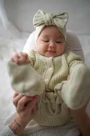 TEA TREE BUNDLE (HEADBAND)