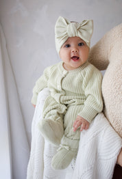 TEA TREE BUNDLE (HEADBAND)