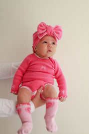 BODYSUIT ETTA