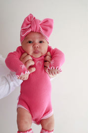 BODYSUIT ETTA
