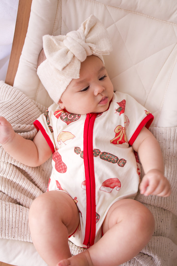 SUMMER ONESIE CHRISTMAS - Pre-Order Mid November
